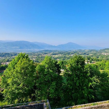Hostel Fondazione Lucia De Conz San Gregorio nelle Alpi Zewnętrze zdjęcie