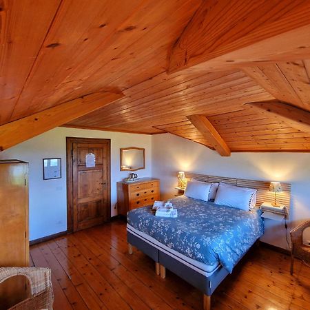 Hostel Fondazione Lucia De Conz San Gregorio nelle Alpi Zewnętrze zdjęcie