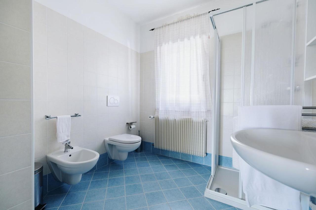 Hostel Fondazione Lucia De Conz San Gregorio nelle Alpi Zewnętrze zdjęcie