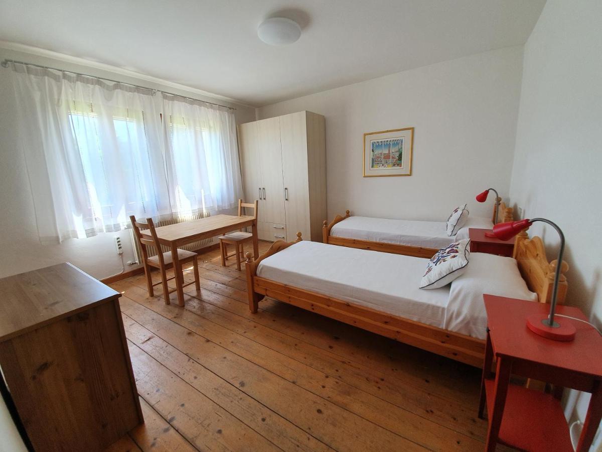 Hostel Fondazione Lucia De Conz San Gregorio nelle Alpi Zewnętrze zdjęcie