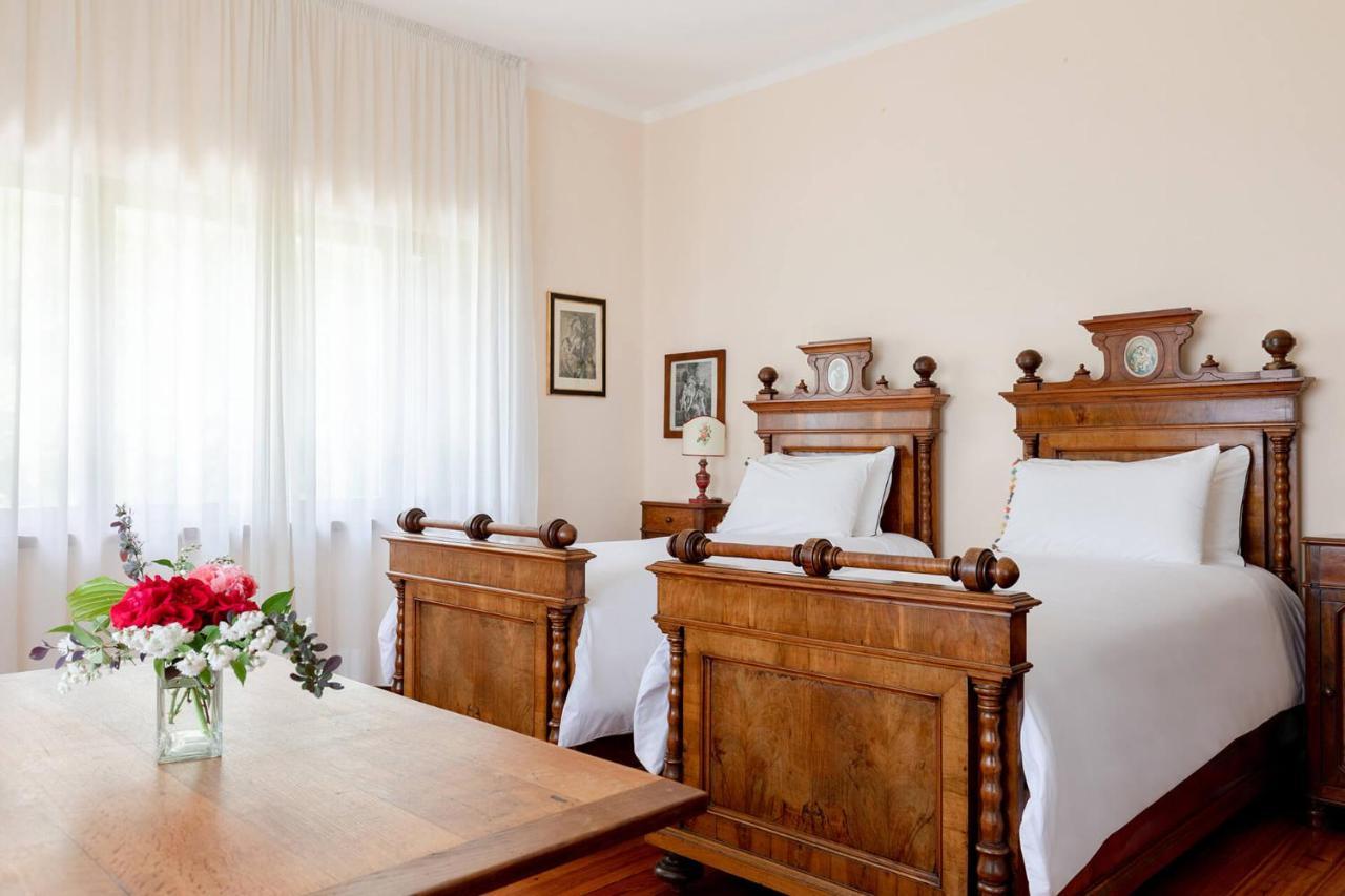 Hostel Fondazione Lucia De Conz San Gregorio nelle Alpi Zewnętrze zdjęcie