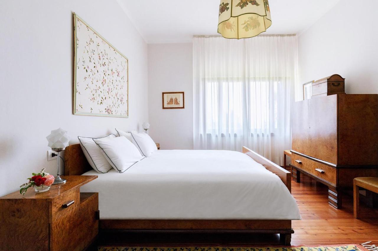 Hostel Fondazione Lucia De Conz San Gregorio nelle Alpi Zewnętrze zdjęcie