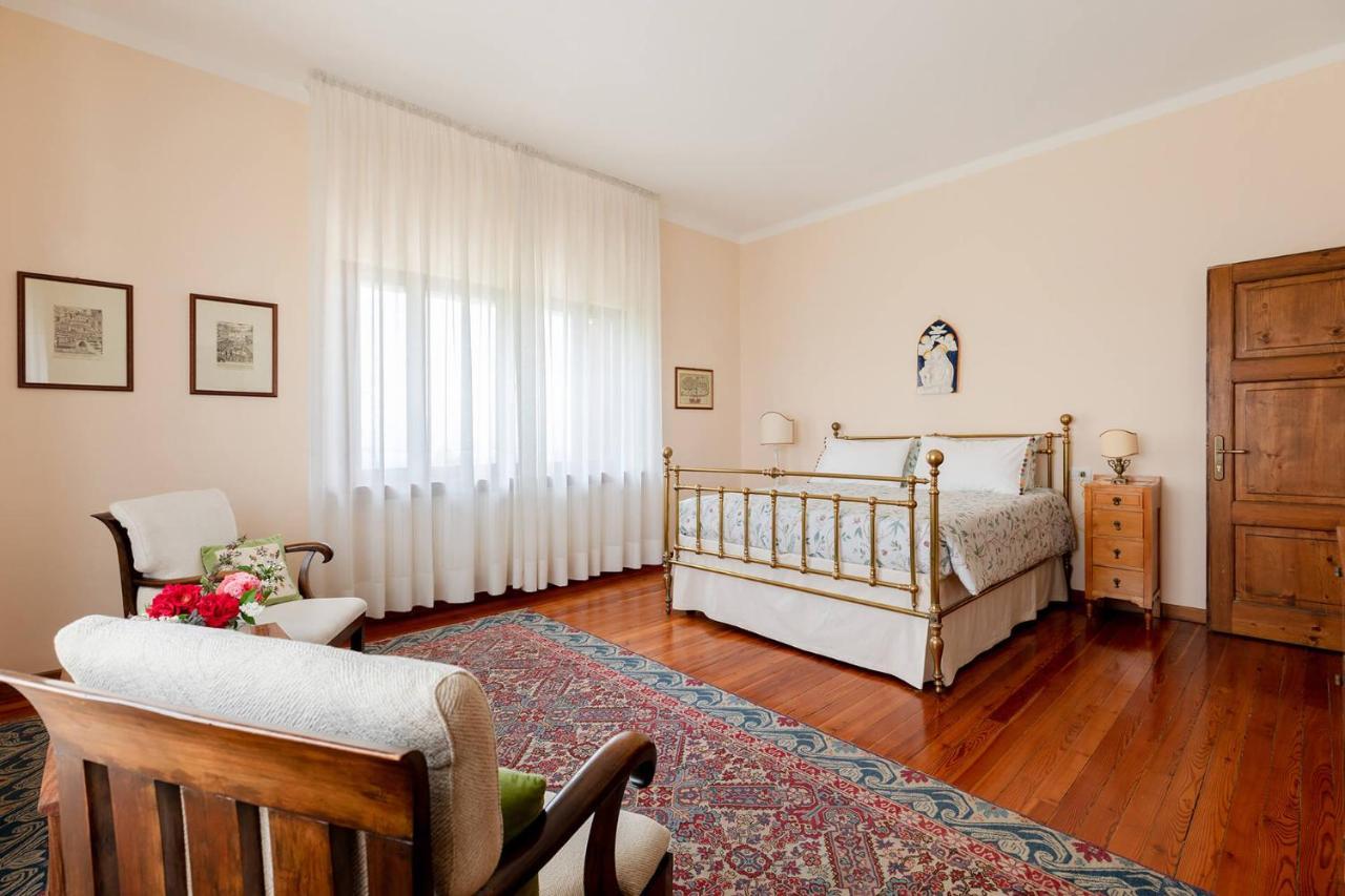 Hostel Fondazione Lucia De Conz San Gregorio nelle Alpi Zewnętrze zdjęcie