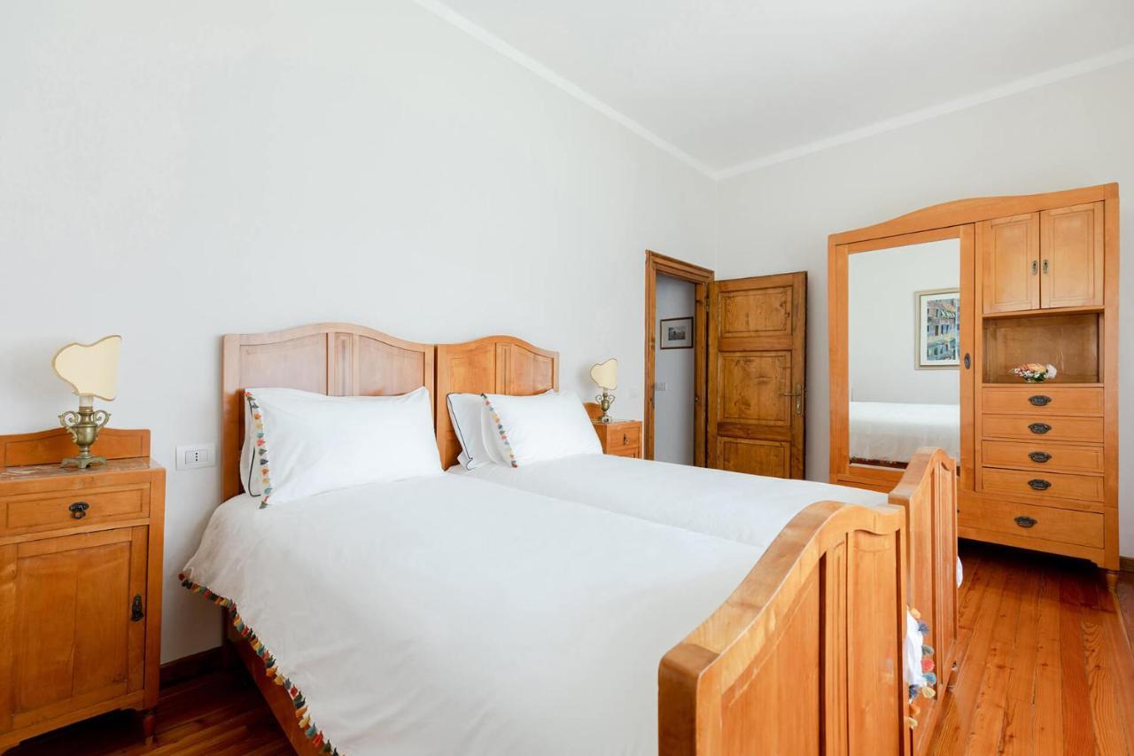 Hostel Fondazione Lucia De Conz San Gregorio nelle Alpi Zewnętrze zdjęcie