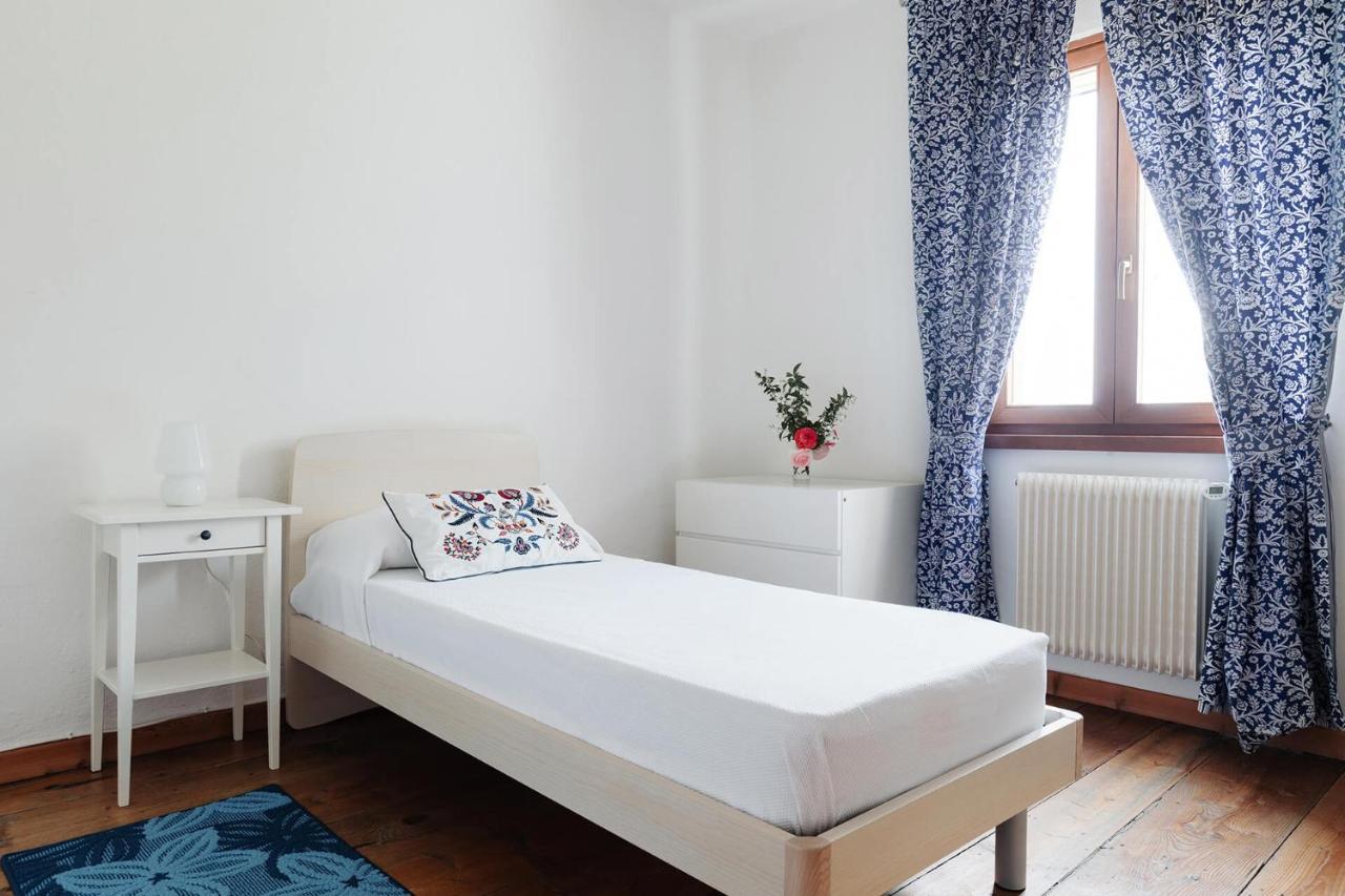 Hostel Fondazione Lucia De Conz San Gregorio nelle Alpi Zewnętrze zdjęcie