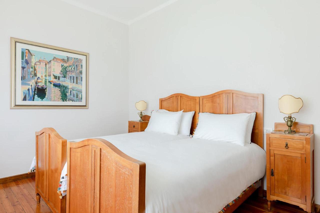 Hostel Fondazione Lucia De Conz San Gregorio nelle Alpi Zewnętrze zdjęcie