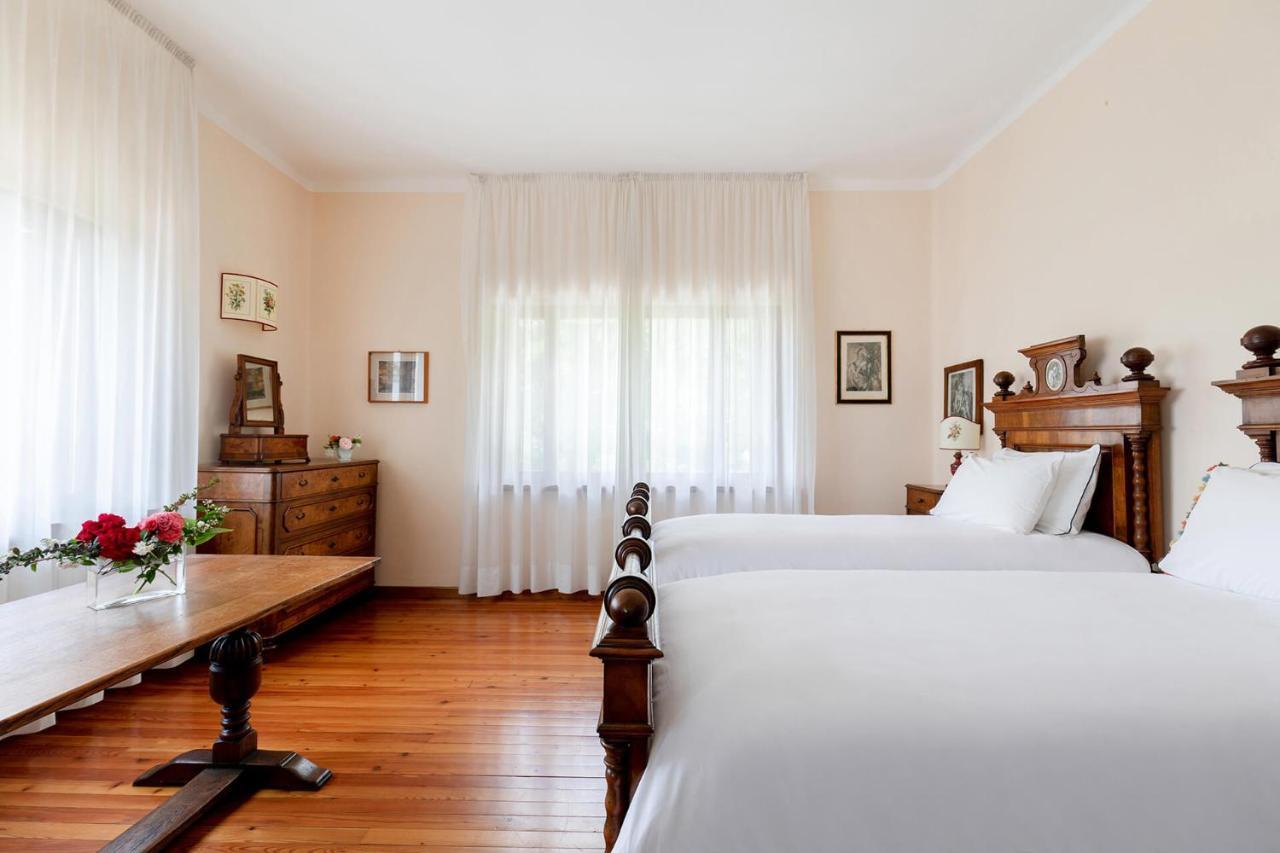 Hostel Fondazione Lucia De Conz San Gregorio nelle Alpi Zewnętrze zdjęcie