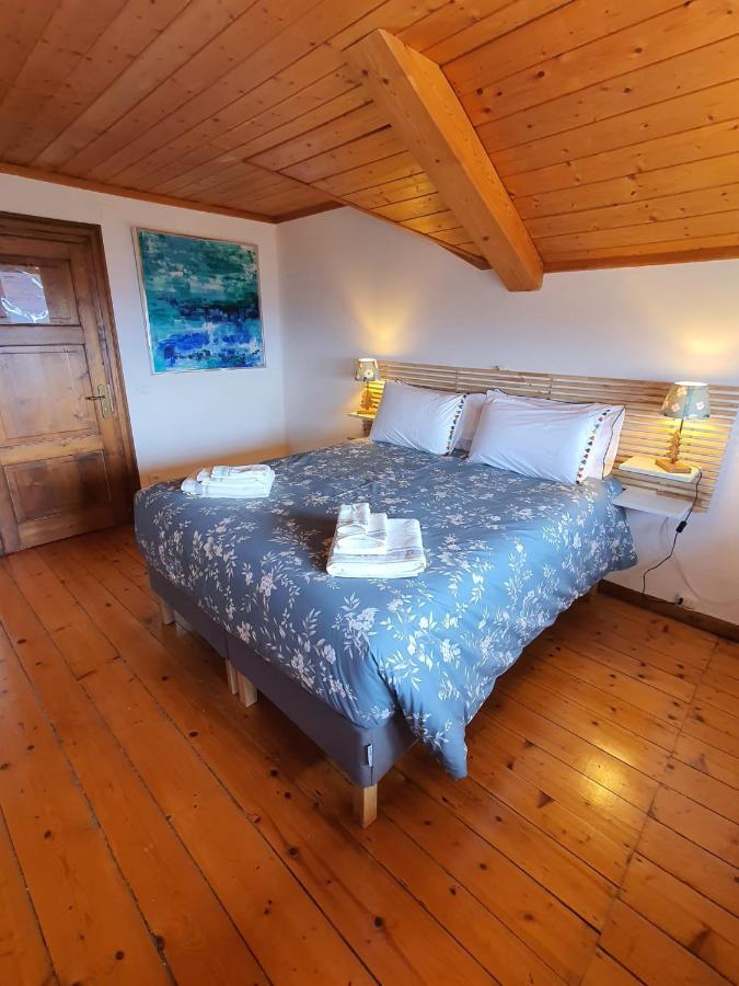 Hostel Fondazione Lucia De Conz San Gregorio nelle Alpi Zewnętrze zdjęcie