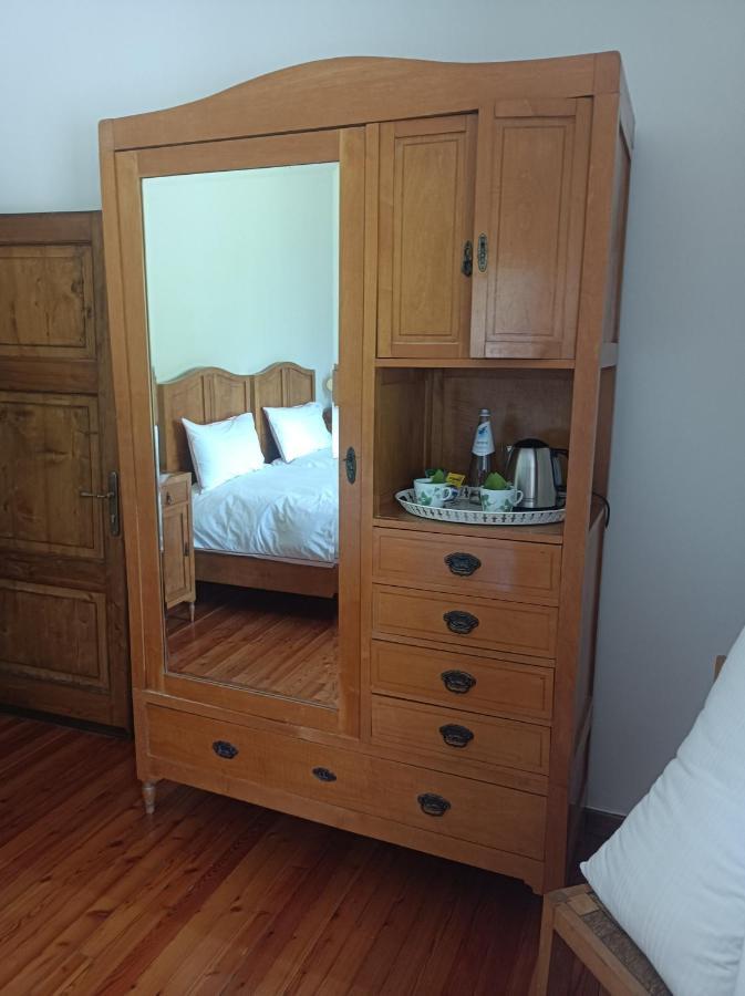 Hostel Fondazione Lucia De Conz San Gregorio nelle Alpi Zewnętrze zdjęcie